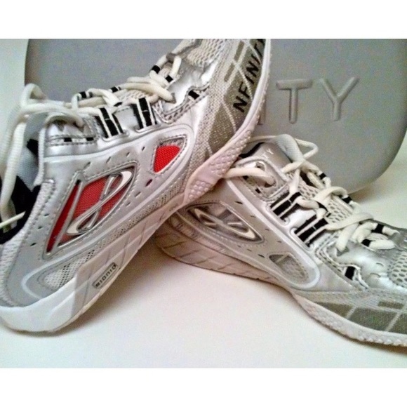 Nfinity Women’s Volleyball Sneakers Final Price - Picture 5 of 9